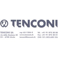 Tenconi SA