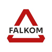 Falkom B.V.