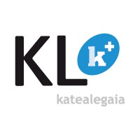 KL katealegaia