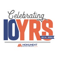 Monument Resources LLC