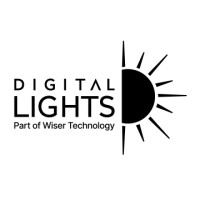 Digital Lights - Part of Wiser