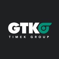GTK Timek Group SA