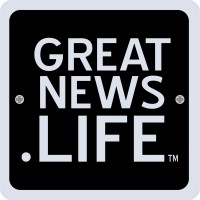 GreatNews.Life - Positive News and Community Networks Powering Good