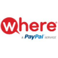 WHERE, LLC
