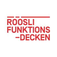 Röösli Funktionsdecken
