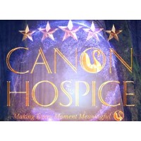 CANON HEALTHCARE AND HOSPICE