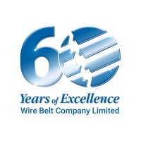 Wire Belt Company Limited