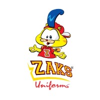 Zaks Uniforms