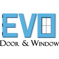 Evo Door & Window
