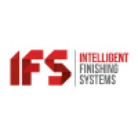 Intelligent Finishing Systems