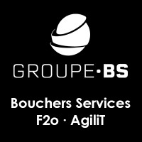 Groupe BS - Bouchers Services - F2o - AgiliT