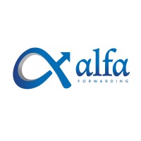 Alfa Forwarding LTD