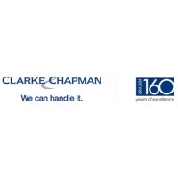 The Clarke Chapman Group Limited