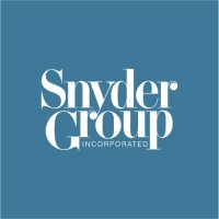 Snyder Group, Inc.