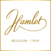 Hamlet - Belgian Chocolates