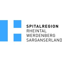 Spitalregion Rheintal Werdenberg Sarganserland