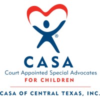 CASA of Central Texas, Inc.