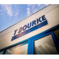 T BOURKE