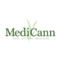 MediCann, Inc.
