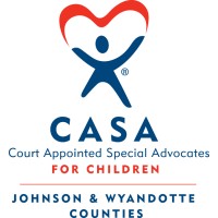 CASA of Johnson & Wyandotte Counties