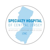 Specialty Hospital of Central Jersey
