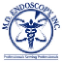 M.D. Endoscopy Inc.