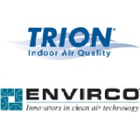 Trion IAQ / Envirco