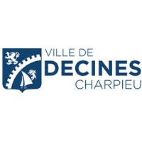 Ville de Décines-Charpieu