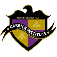 Carrick Institute