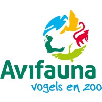 Vogelpark Avifauna