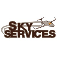 Sky Services SpA