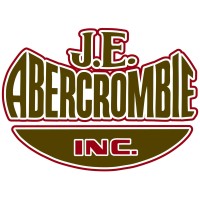 J. E. Abercrombie, Inc.