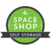 The Space Shop Self Storage