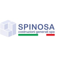 SPINOSA COSTRUZIONI GENERALI SPA