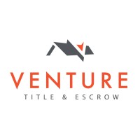 Venture Title & Escrow
