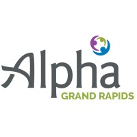 Alpha Grand Rapids