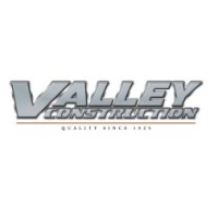 Valley Construction Co.