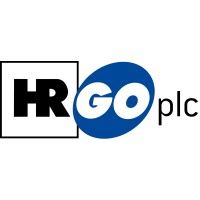 HR GO plc