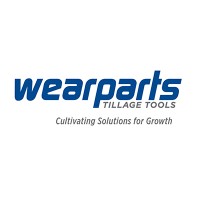 Wearparts Tillage Tools