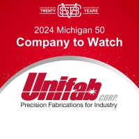 Unifab Corporation