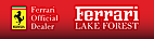 Ferrari Lake Forest