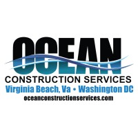 Ocean Construction Services Inc.