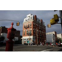 Bronx Documentary Center