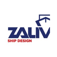 Zaliv Ship Design