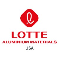 LOTTE Aluminium Materials USA