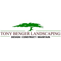 Tony Benger Landscaping Ltd