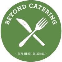 Beyond Catering & Events