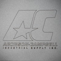 Aronson-Campbell Industrial Supply Inc.