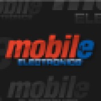 Mobile Electronics Association
