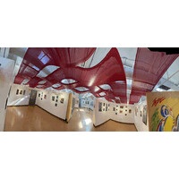 Connecticut Center for Arts and Technology 'ConnCAT'